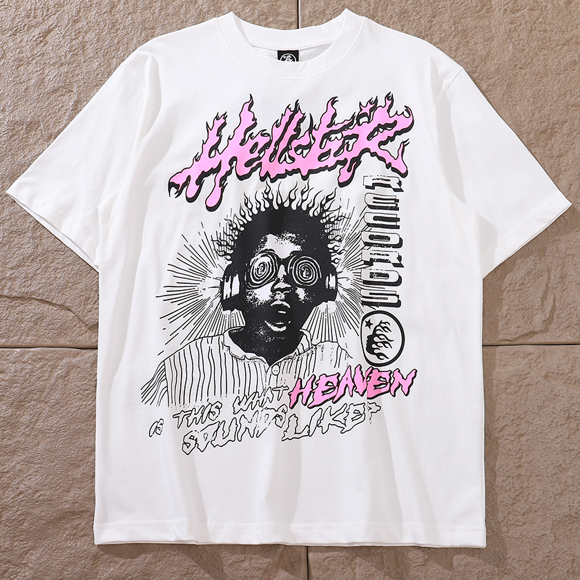 HELL STAR T-SHIRT