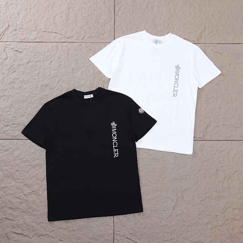 MONCLER T-SHIRT