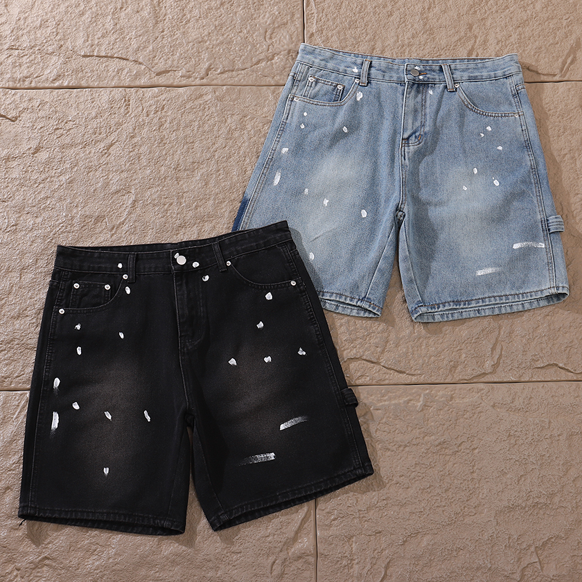 GALLERY DEPT SHORT