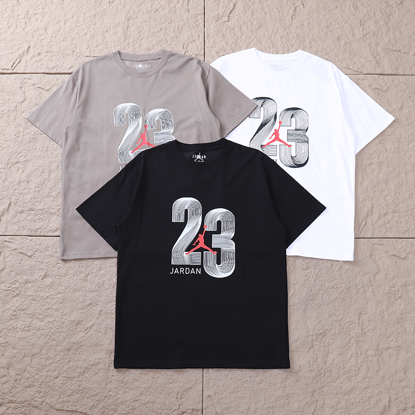 JORDAN T-SHIRT