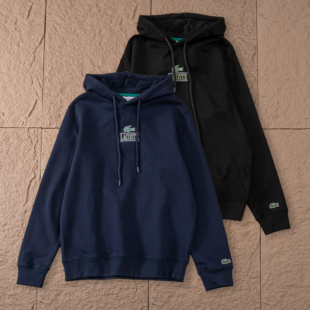 LACOSTE HOODIE