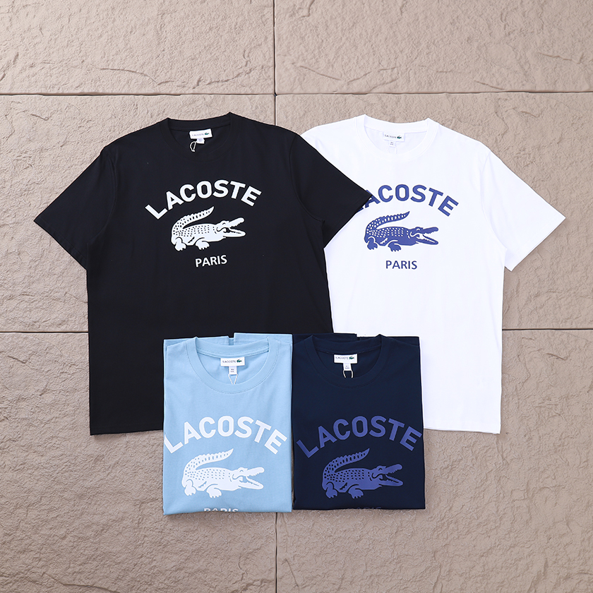 LACOSTE T-SHIRT