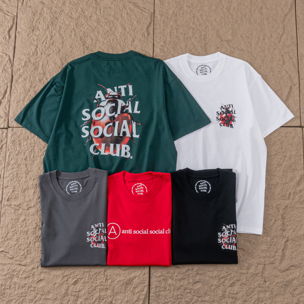 ASSC T-SHIRT