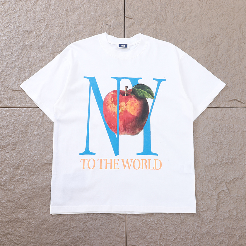 KITH T-SHIRT