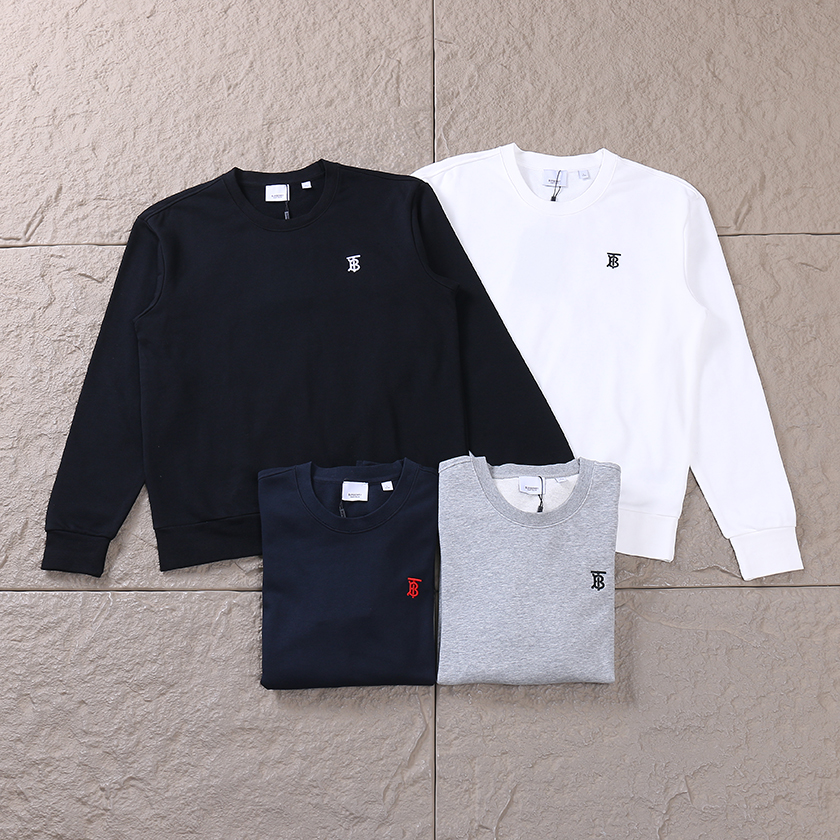 BURBERRY SWEATER