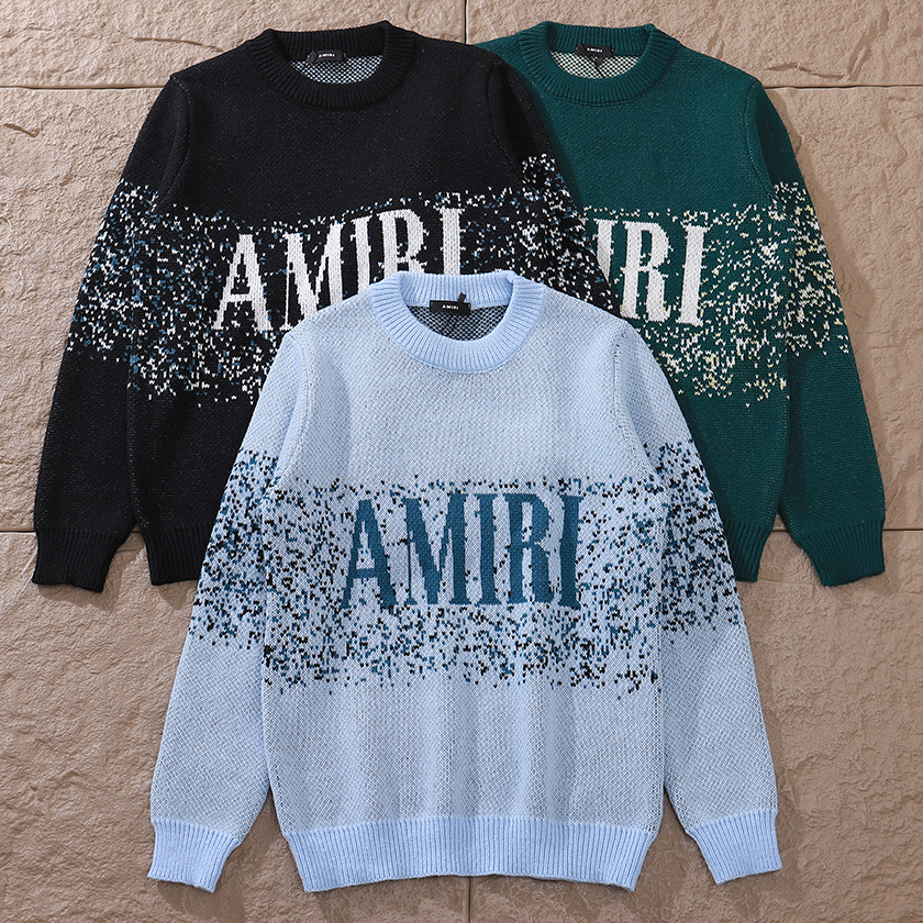 AMIRI SWEATER