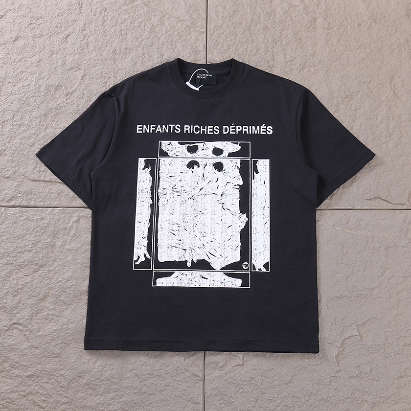 ERD T-SHIRT