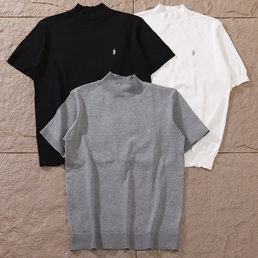 RALPH LAUREN T-SHIRT