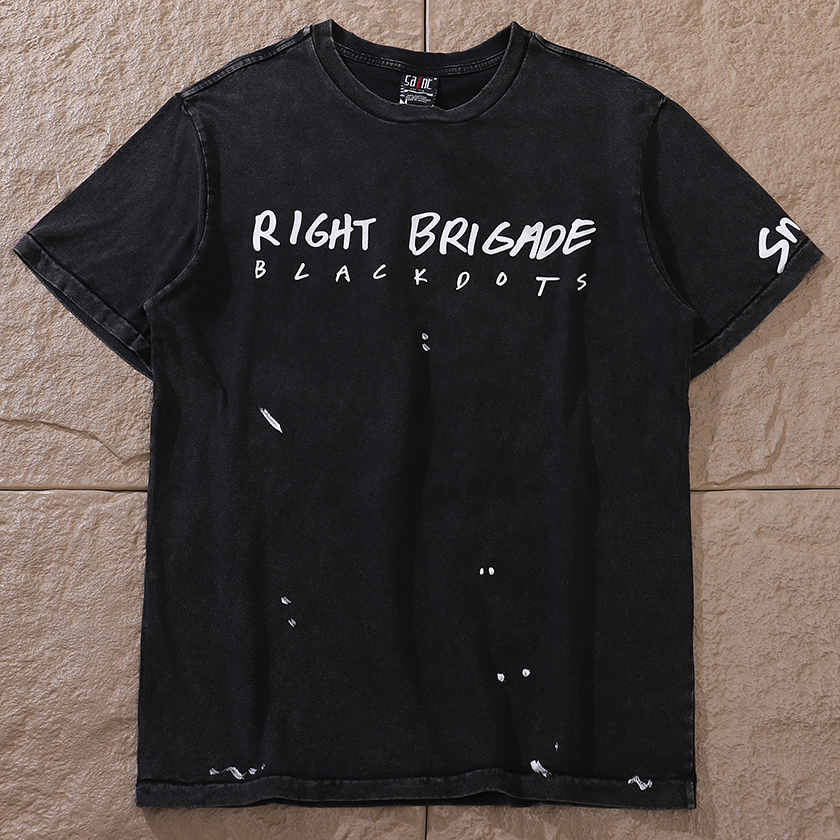 SAINT MICHAEL T-SHIRT