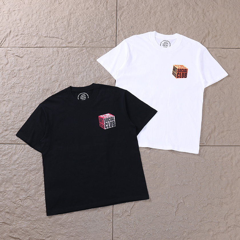 ASSC T-SHIRT
