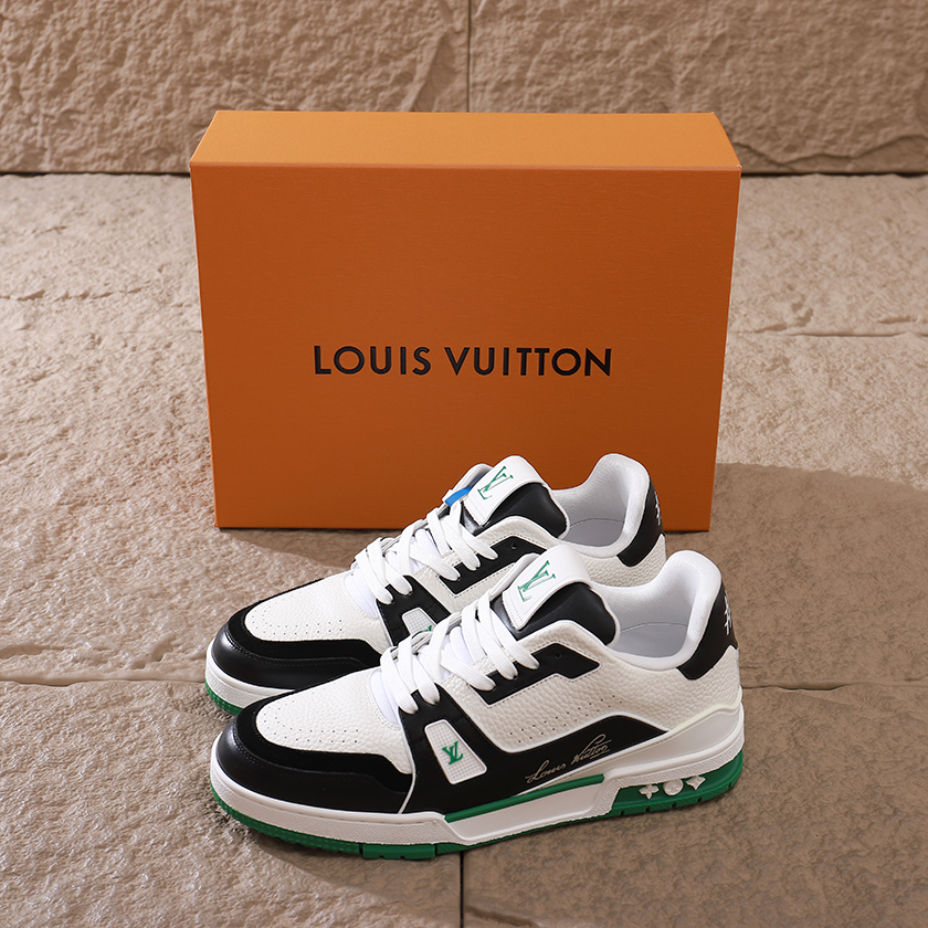 LOUIS VUITTON SHOES