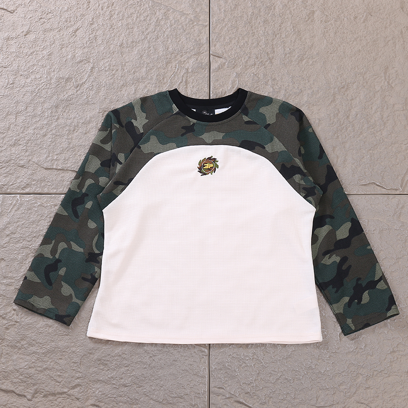BROKEN PLANET SWEATER