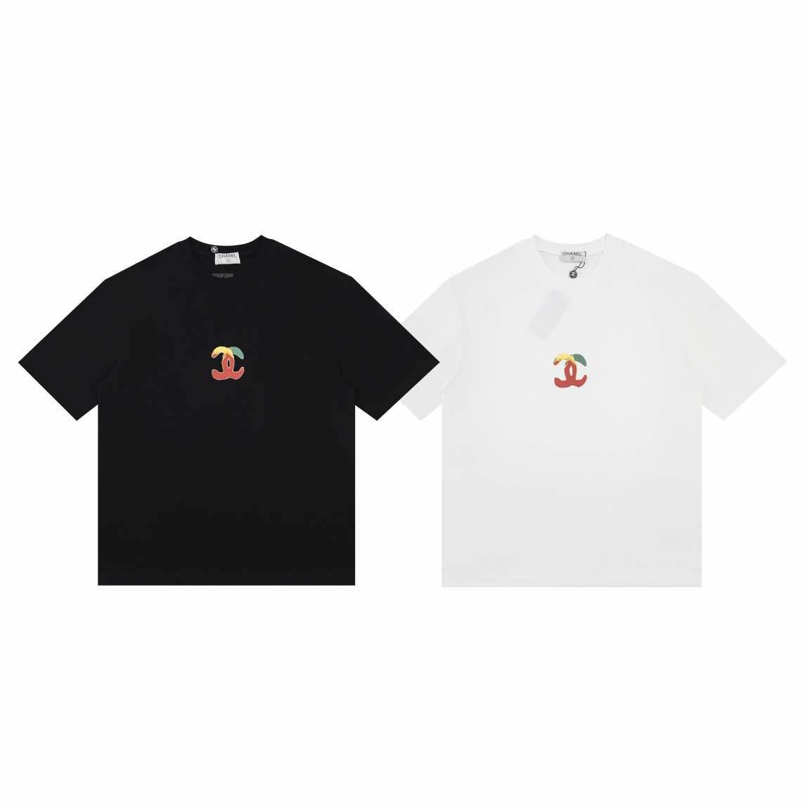 CHANEL T-SHIRT