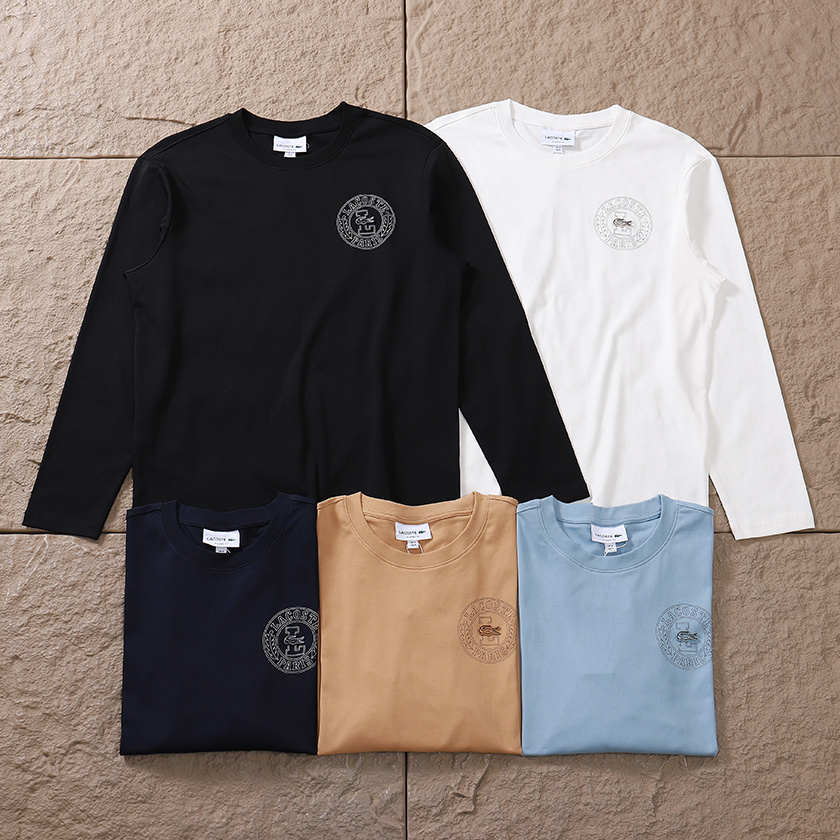 LACOSTE футболка