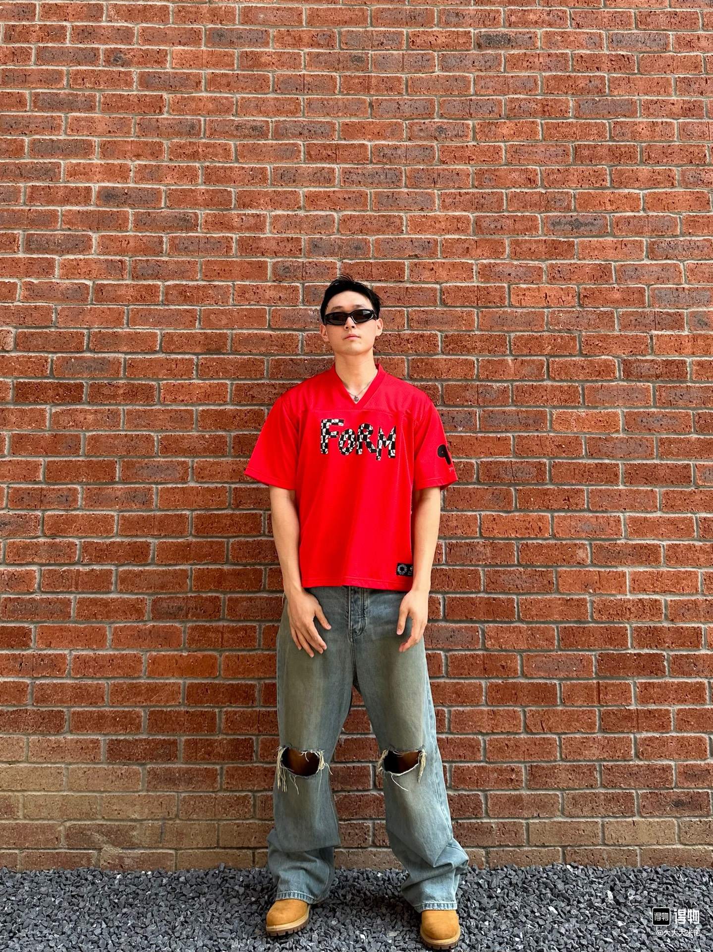 CHROME HEARTS T-SHIRT