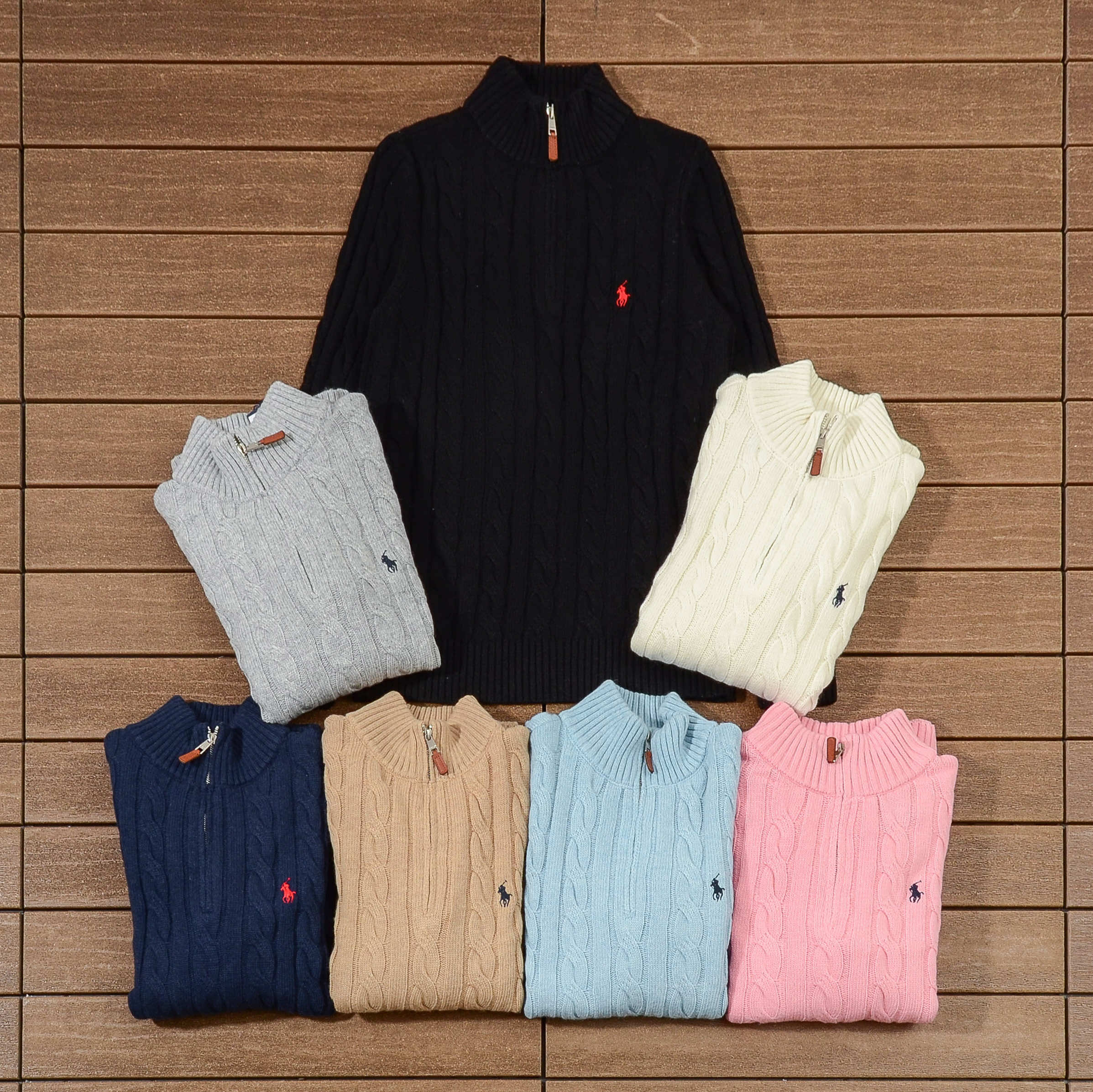 RALPH LAUREN Поло