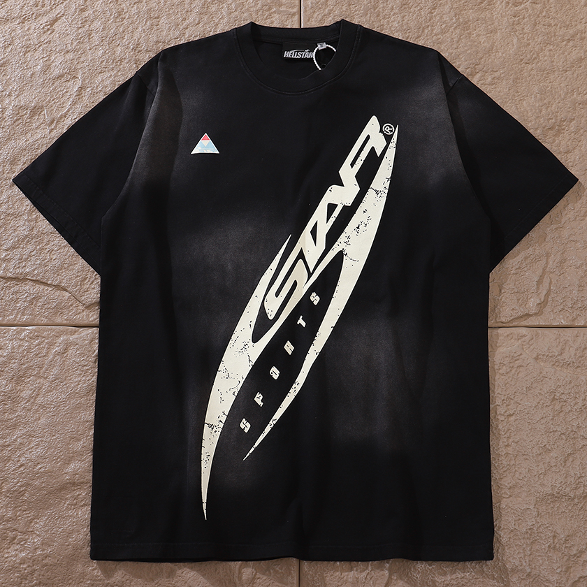 HELL STAR T-SHIRT