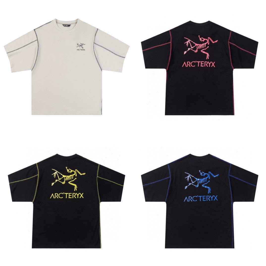 ARC'TERYX T-SHIRT