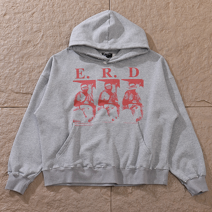 ERD HOODIE