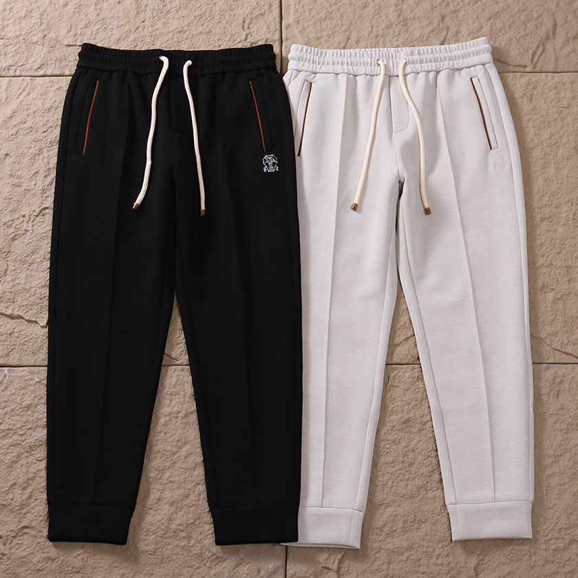 BRUNELLO CUCINELLI PANT