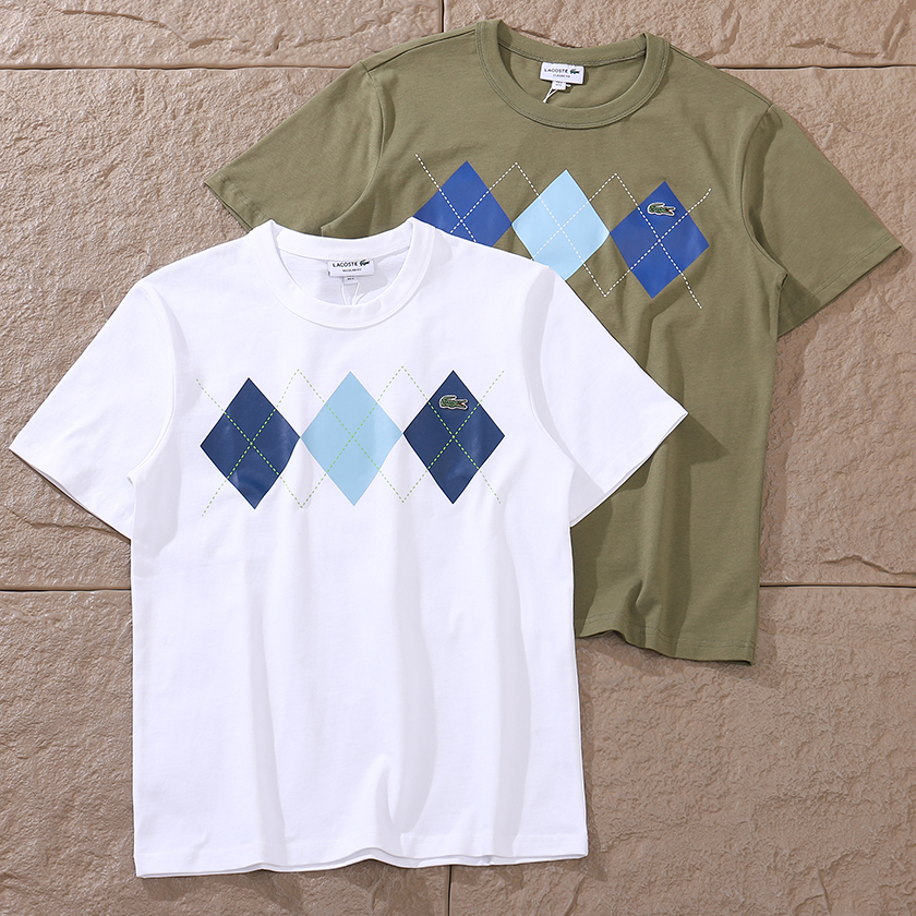 LACOSTE T-SHIRT