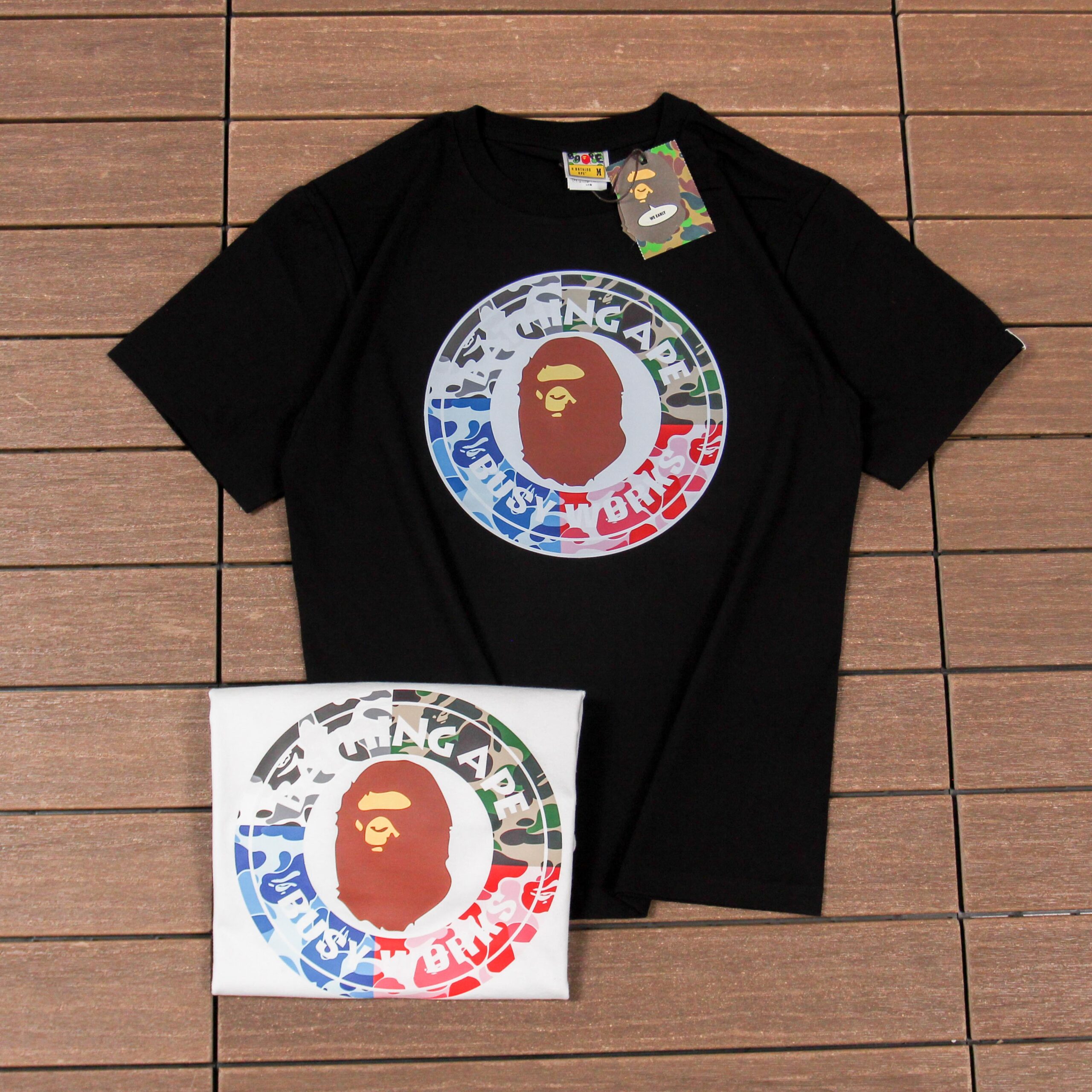 BAPE T-SHIRT