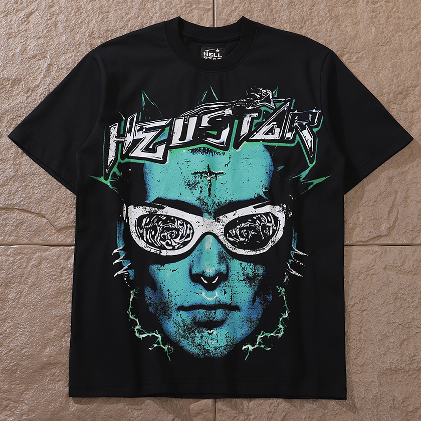 HELL STAR T-SHIRT
