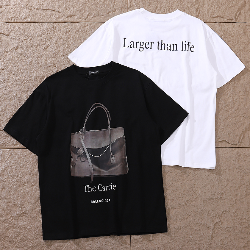 BALENCIAGA T-SHIRT
