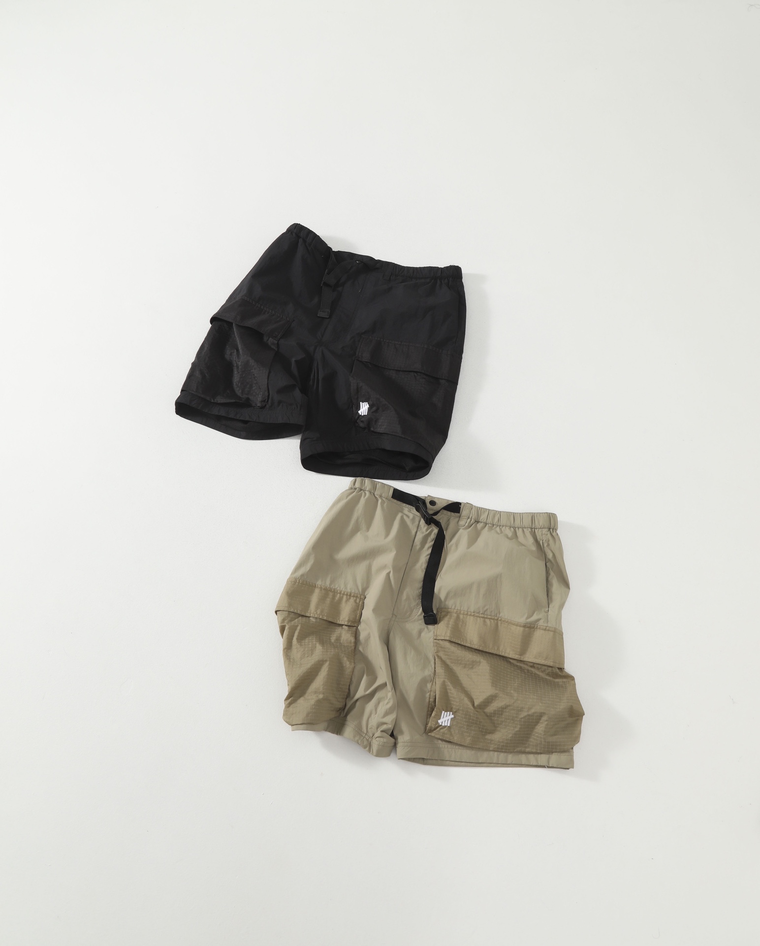 UNDEFEATED SHORT