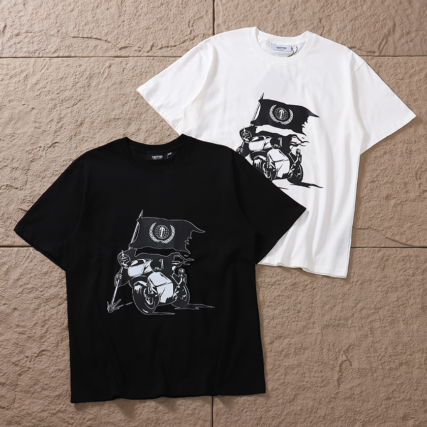 TRAPSTAR T-SHIRT