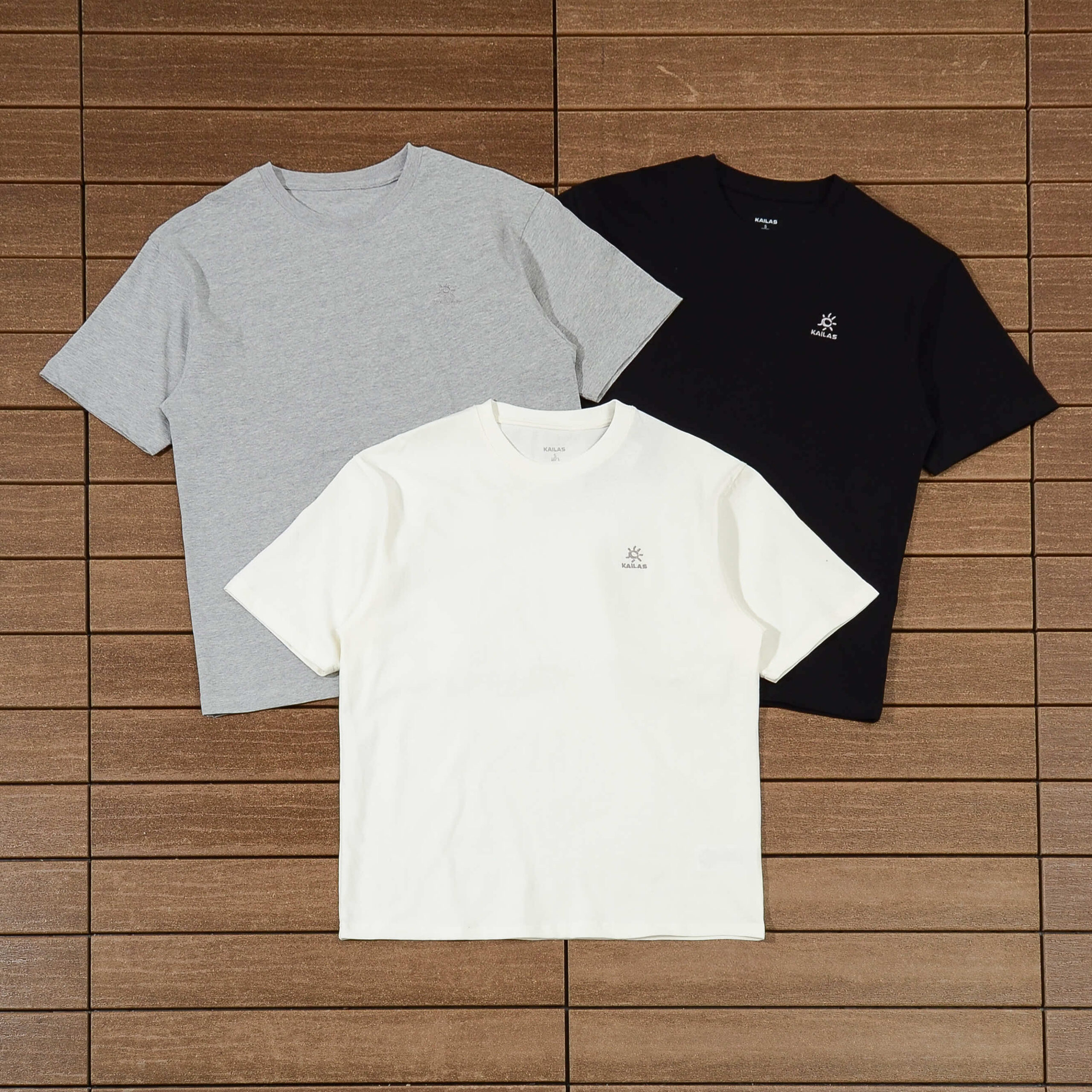 KAILAS T-SHIRT
