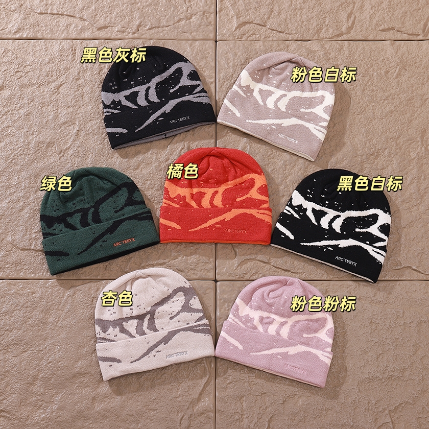 ARCTERYX CAP