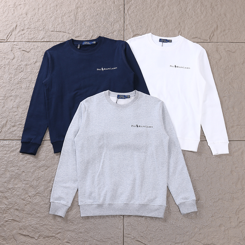 RALPH LAUREN FLEECE