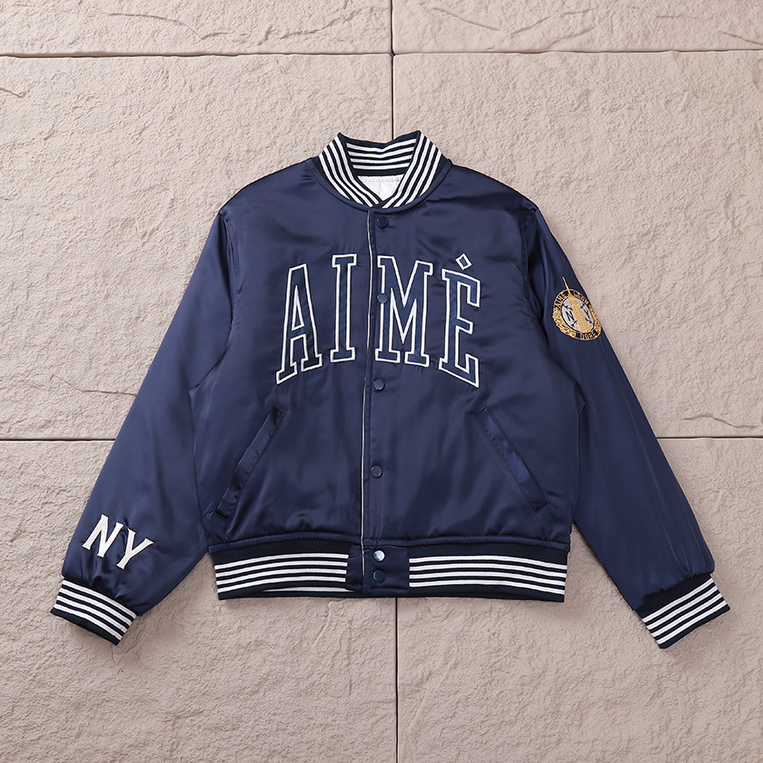 ALD JACKET