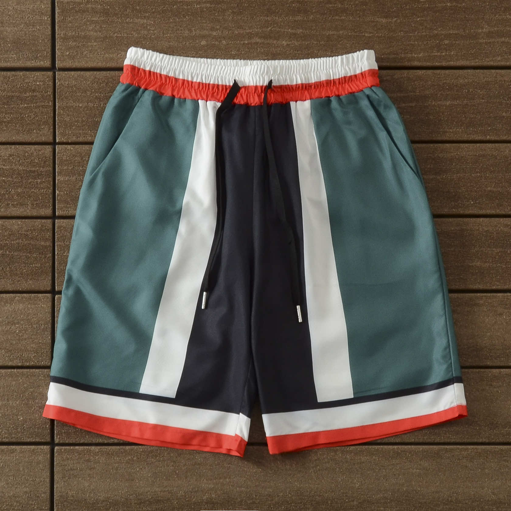 CASABLANCA SHORT