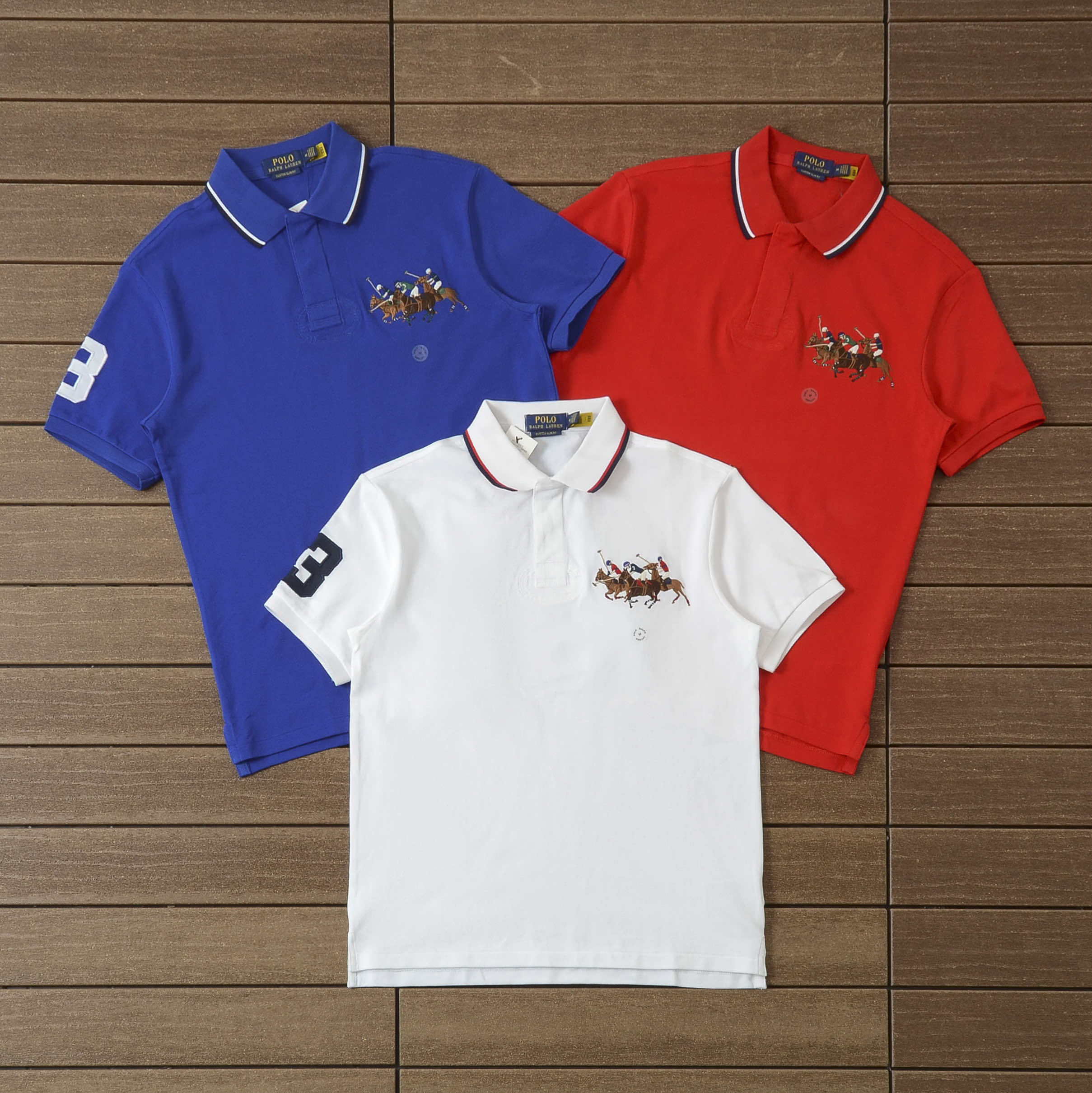 RALPH LAUREN POLO
