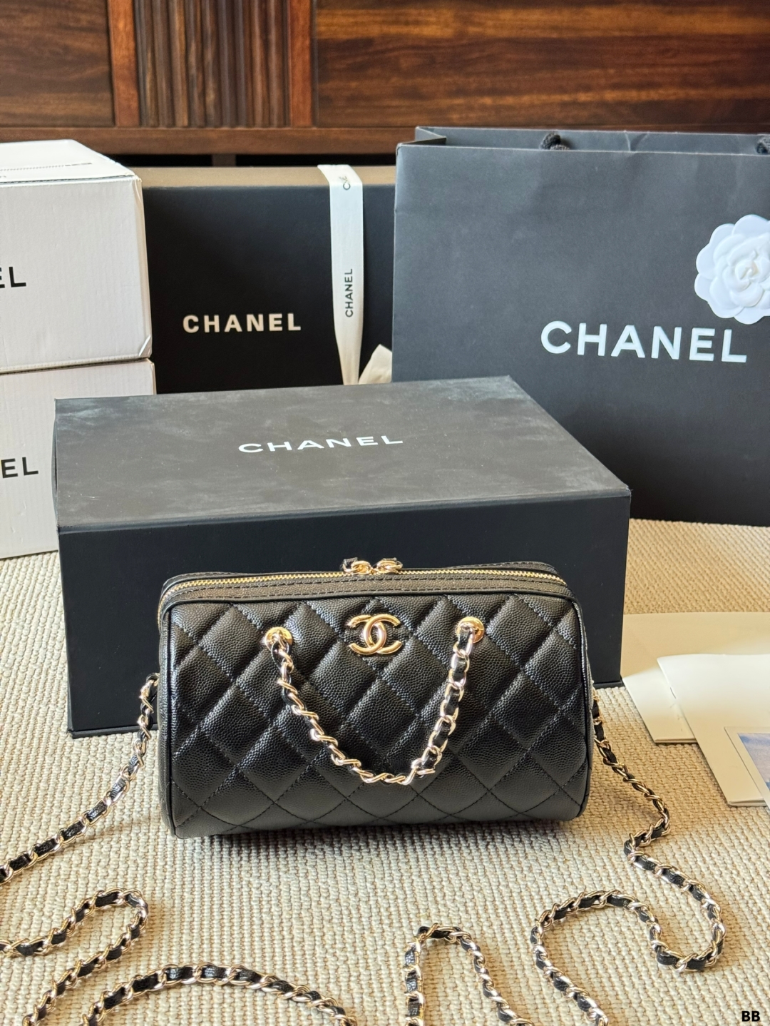 CHANEL BAG