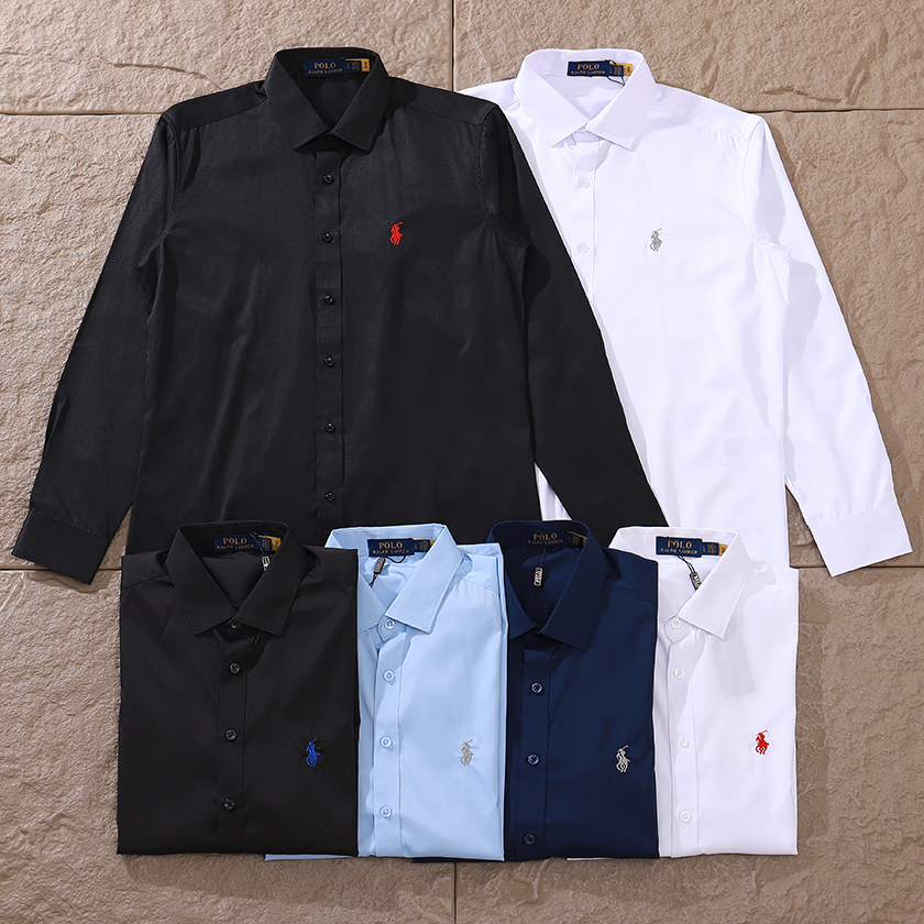 RALPH LAUREN SHIRT