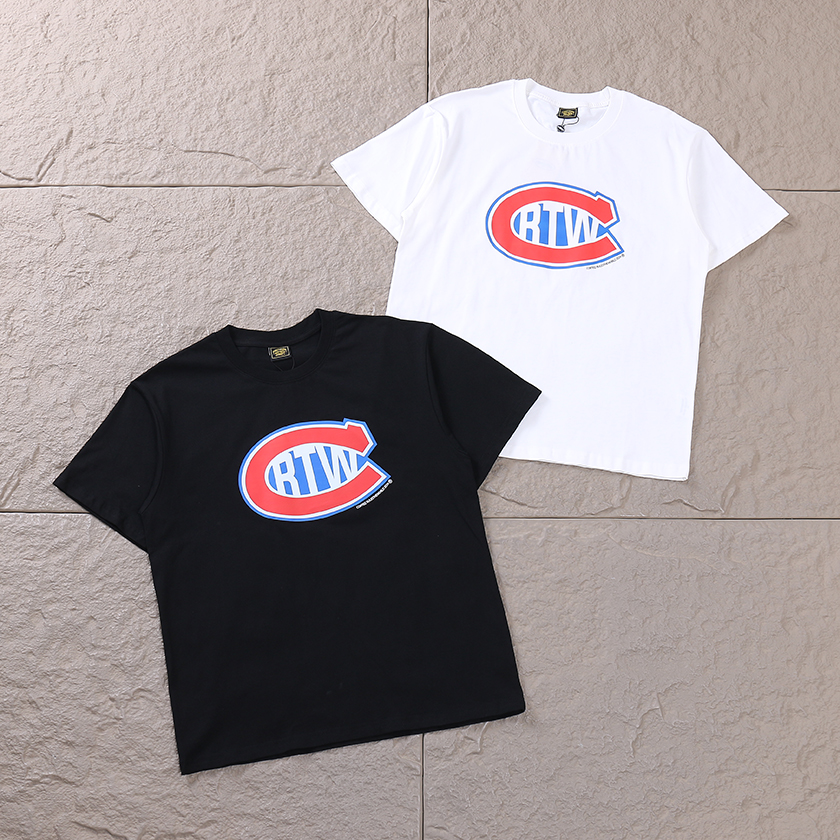 CORTEIZ T-SHIRT