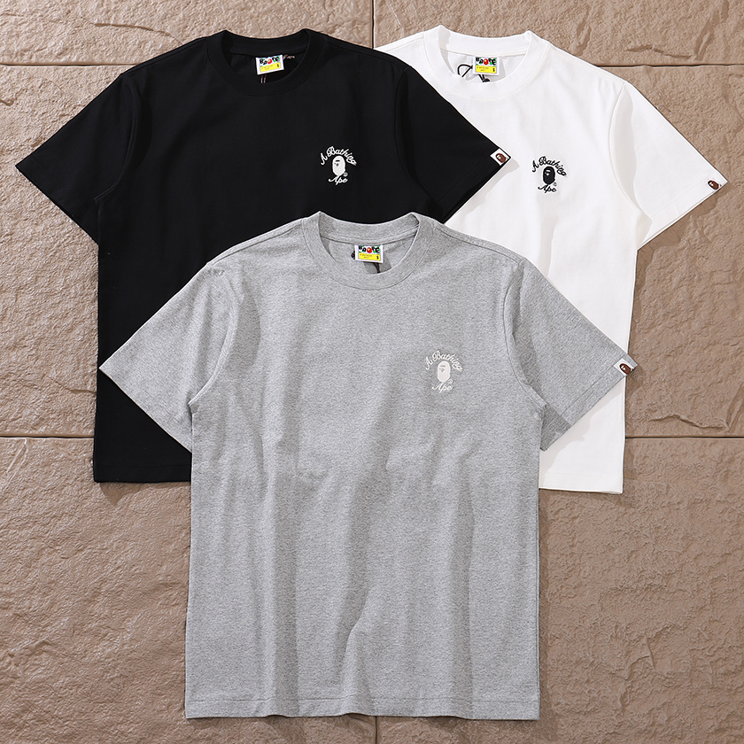 BAPE T-SHIRT