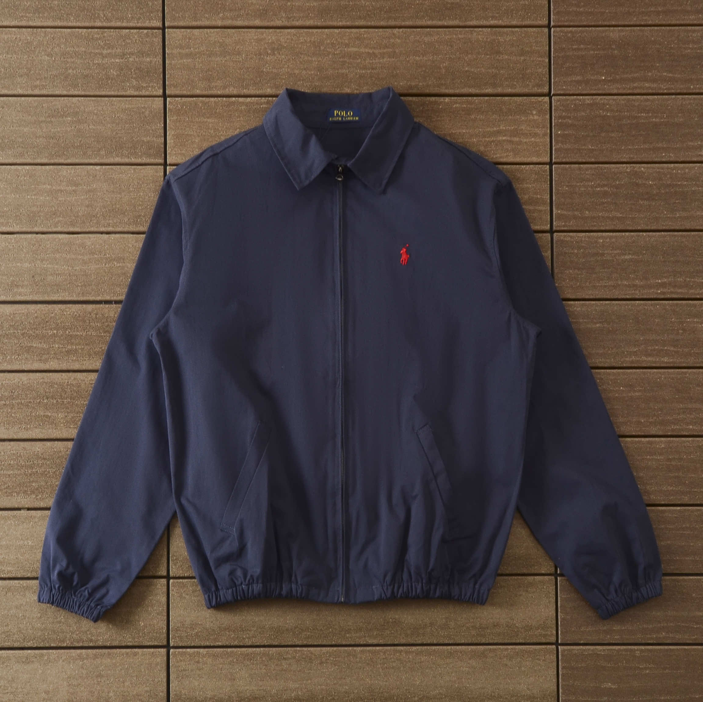 RALPH LAUREN JACKET