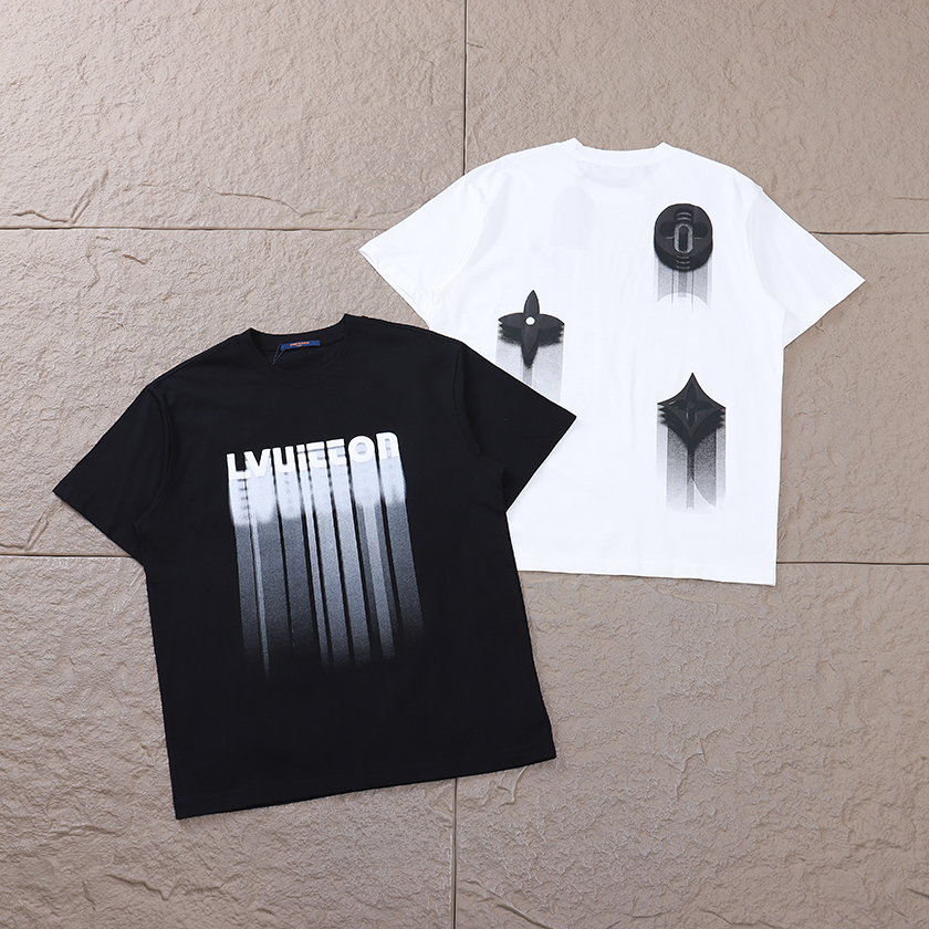 LOUIS VUITTON T-SHIRT