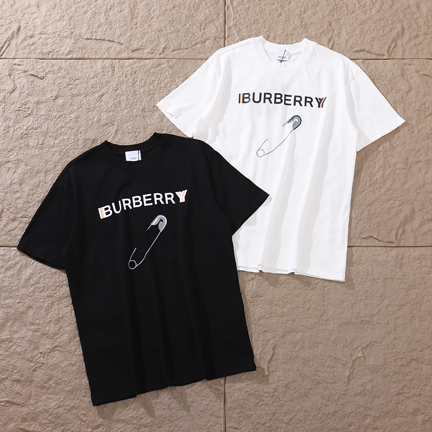 BURBERRY T-SHIRT