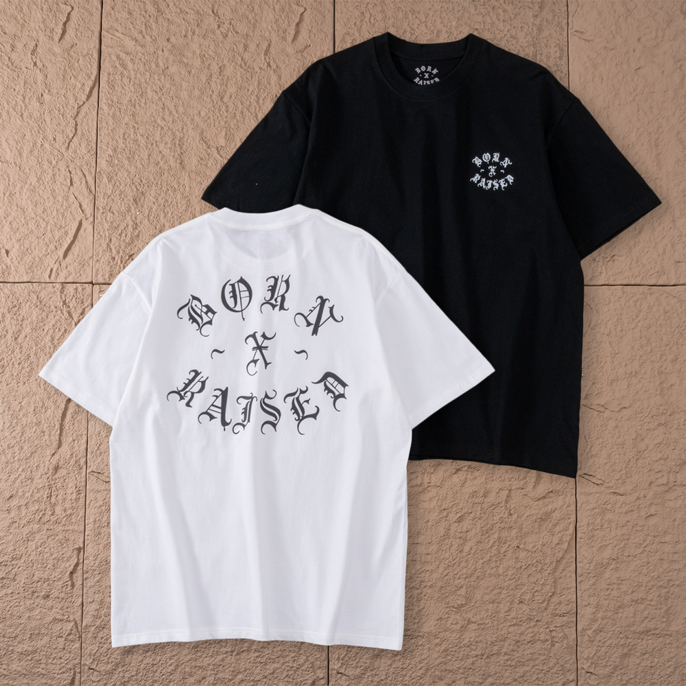 BORN T-SHIRT