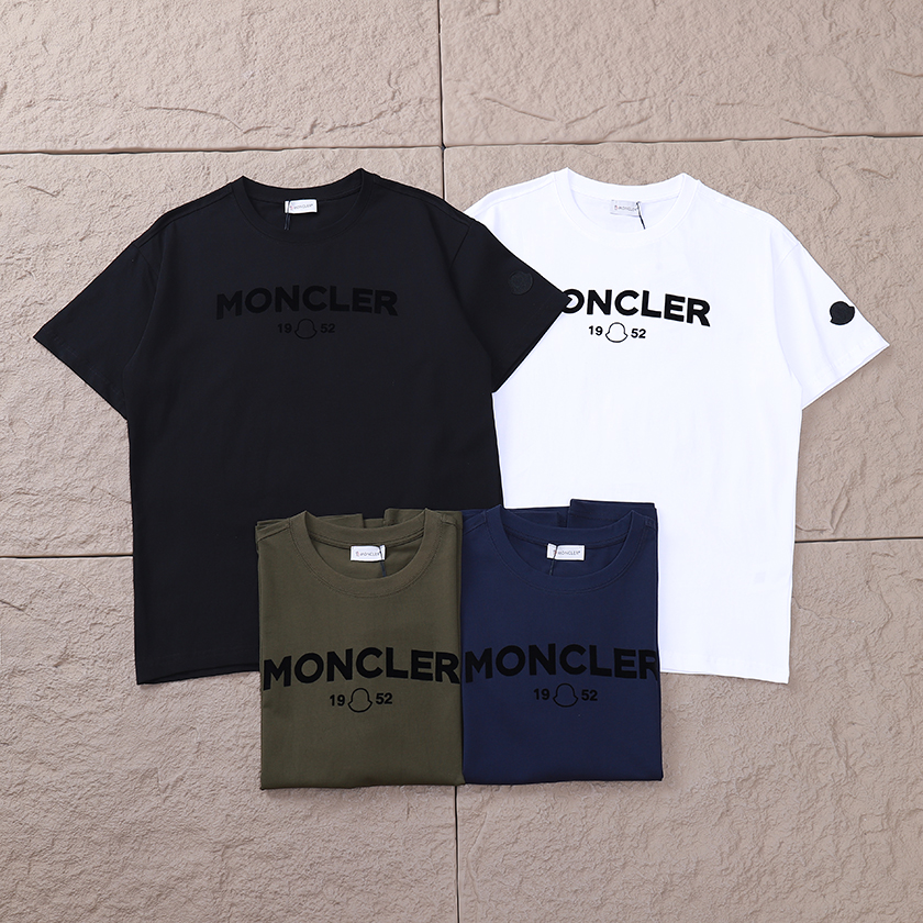 MONCLER T-SHIRT