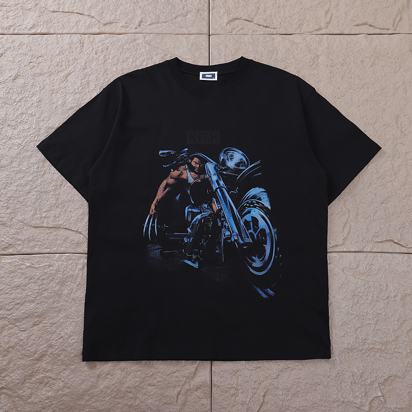 KITH T-SHIRT