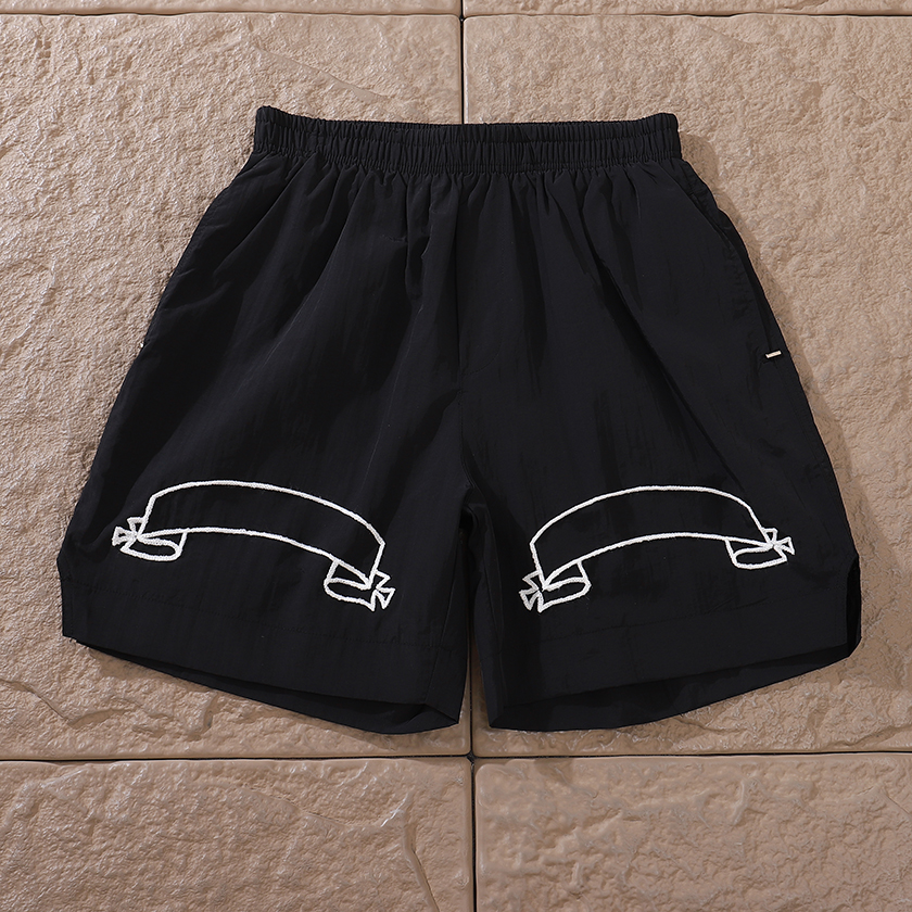 ASKYURSELF SHORT