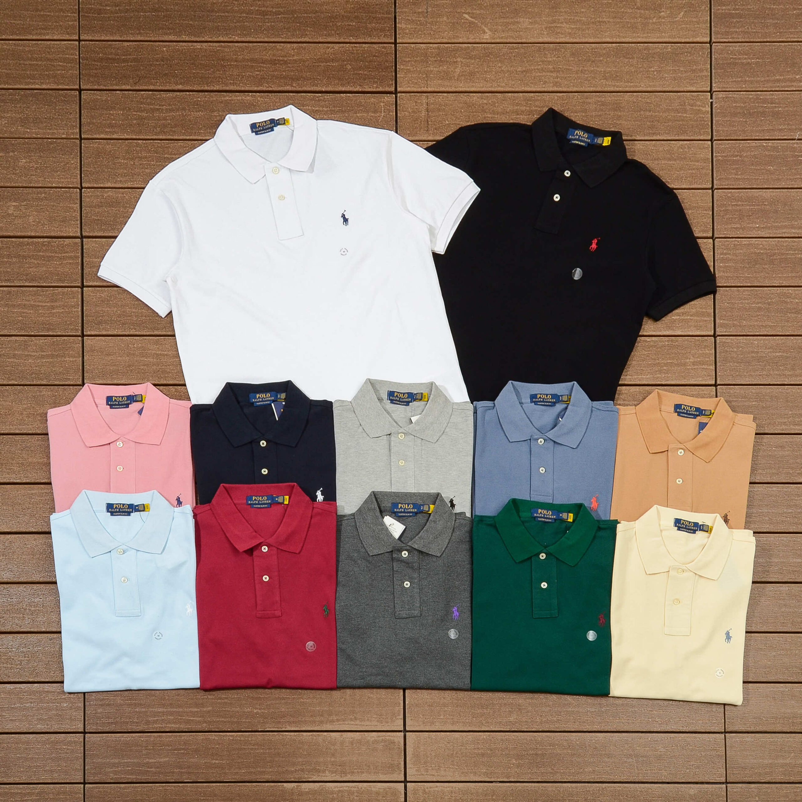 RALPH LAUREN POLO