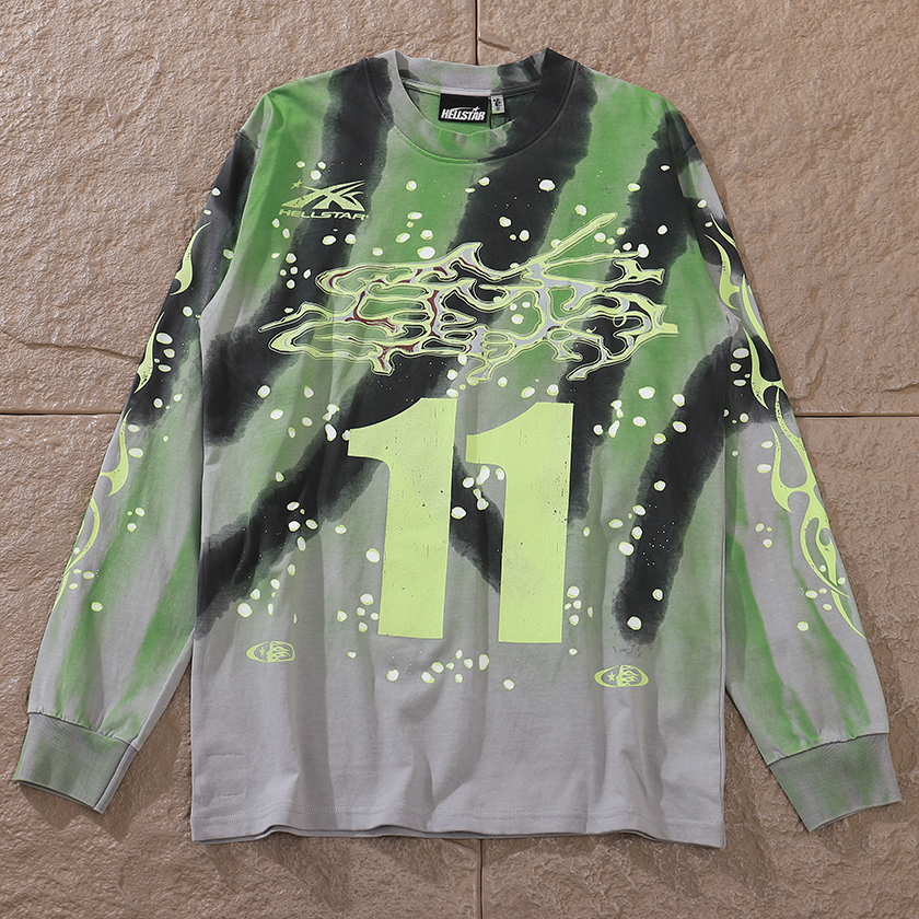 HELL STAR T-SHIRT