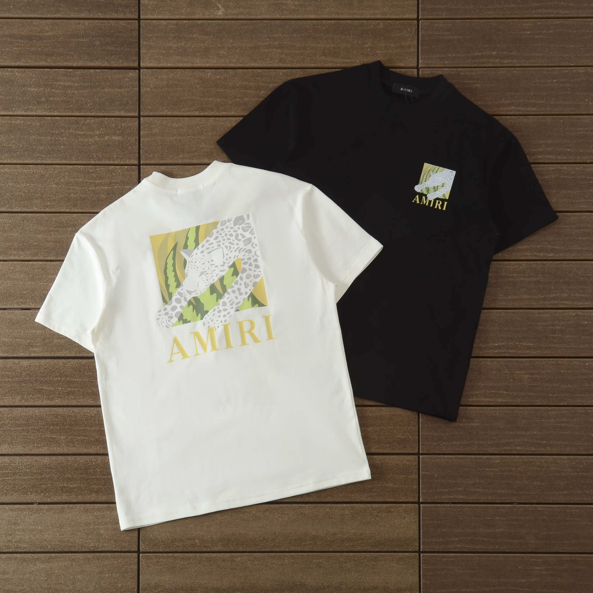 AMIRI T-SHIRT